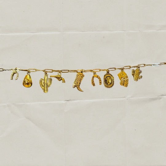 Nashville Necklace
