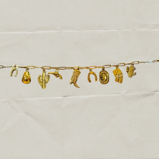 Nashville Necklace